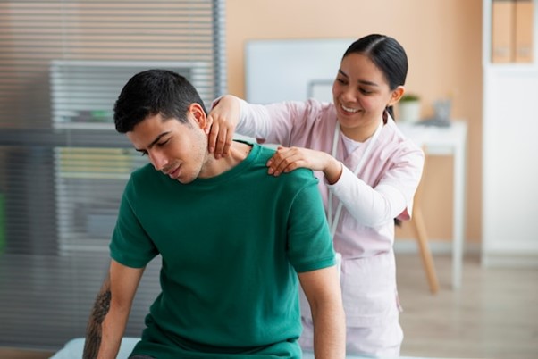 Chiropractic Check-Ups