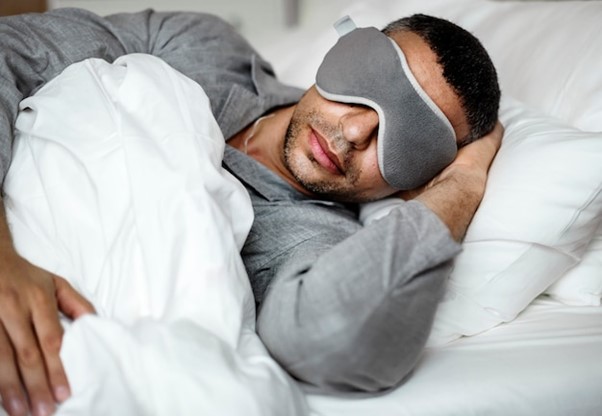 Supportive Sleep