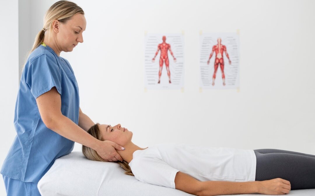 Vagus Nerve 101: What It Is, How It Affects Your Mood, and Why Chiropractors Care