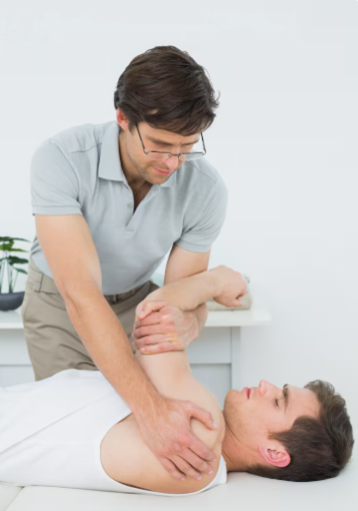 Experienced Remedial Massage