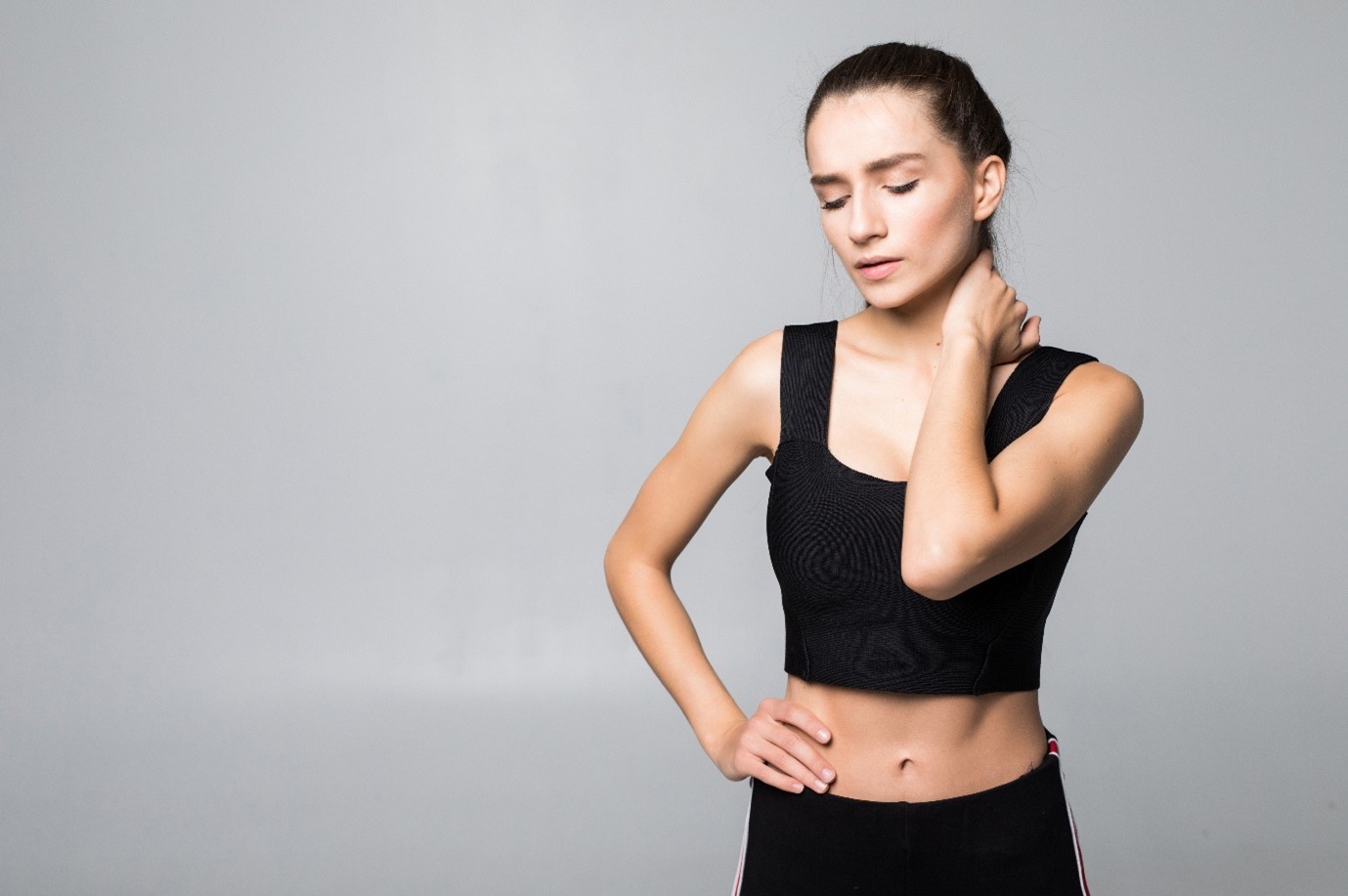 Vagus nerve signs