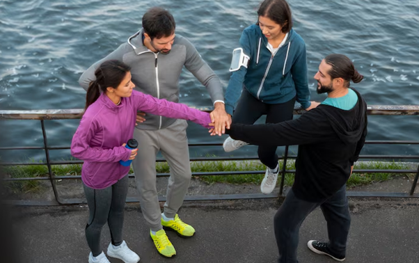 Active Lifestyle Support