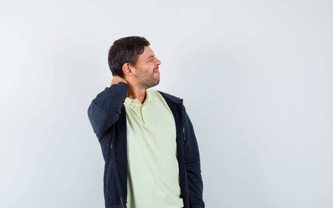 Are Your Headaches Structural? Clues That Your Neck Might Be to Blame?