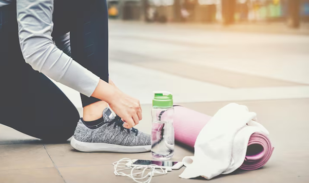 Running Injury Prevention