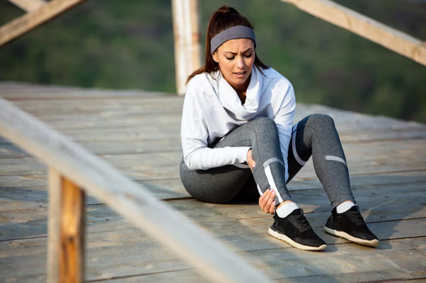 Shin Splints Explained