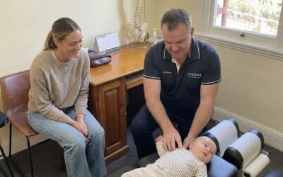 Is Your Child’s Posture Changing? What a Paediatric Chiropractor Looks For