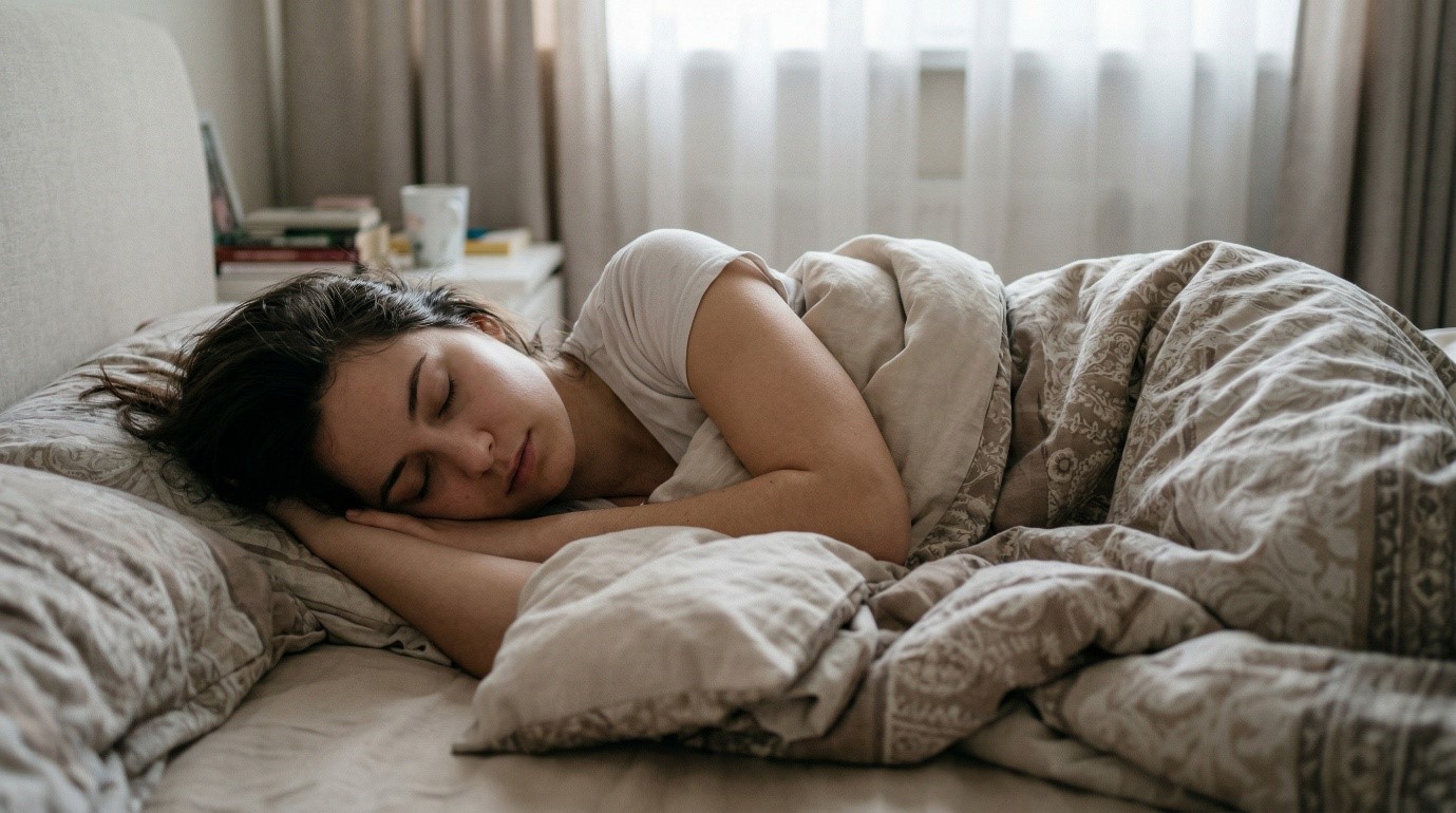 Sleep Quality Sleep Quality