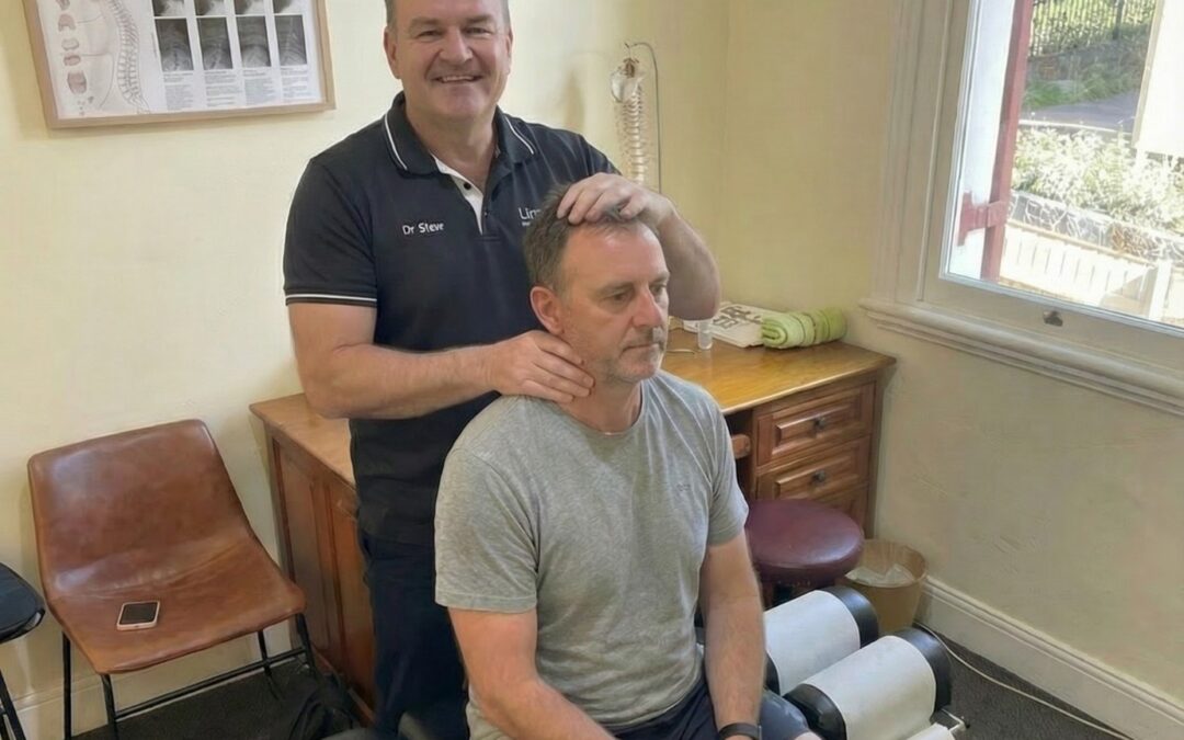 Why Lower Back Pain Is So Common for Dads, And How Massage Can Help in Ipswich