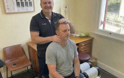 Why Lower Back Pain Is So Common for Dads, And How Massage Can Help in Ipswich