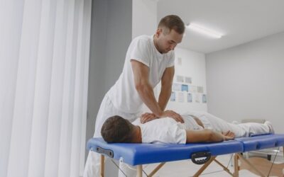 Thinking About Seeing a Chiropractor in Ipswich? Here Is What to Expect