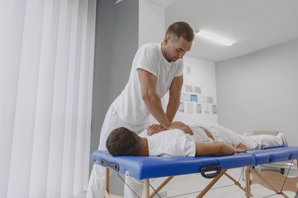 Chiropractic consultation Ipswich Chiropractic consultation Ipswich
